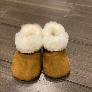 Winter Boot for baby size 3 to 6 months